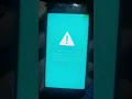 Samsung Galaxy S9 is Error System is Corrupted! #samsung #error