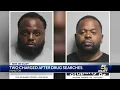 2 arrested in Butler County after search results in over 1 300 grams of drugs found