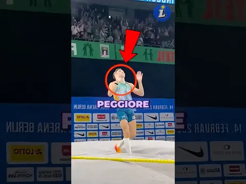 Ha vissuto il PEGGIOR GIORNO della sua vita per UN SECONDO!