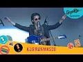 Download Lagu #GegariaFest | Kugiran Masdo