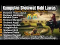 Lagu 🎼 KUMPULAN SHOLAWAT LAWAS MERDU TERBARU | IRINGAN SERULING TEMPO DULU