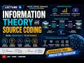 Huffman Coding Principle binary Case - Lecture 49