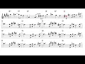 Download Lagu As Vezes Tu As Vezes Eu  Julio Iglesias  Alto Sax