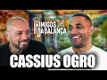 Download Lagu CASSIUS OGRO NO INIMIGOS DA BALANÇA