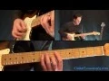 Lagu How to play Another Brick in the Wall (Part 2) - Pink Floyd
