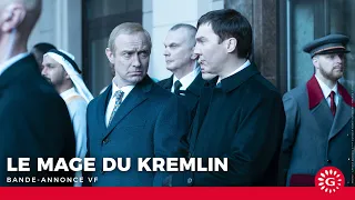 LE MAGE DU KREMLIN - Bande-annonce VF [Le 21 janvier au cinéma]