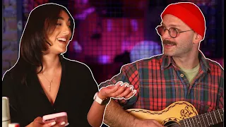 ცინკვესები მანუ მურღულია 