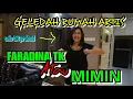 Lagu GREBEK RUMAH ARTIS MIMIN / FARADINA TIKA ada lift pribadinya..
