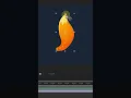 After Effects DUIK Angela Easy Tail Rig
