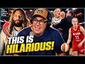 The WNBA Has a MAJOR PROBLEM and it s HILARIOUS