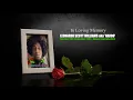 The Funeral Service of LEONARDO SCOTT WILLIAMS aka NARDO