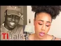 It is time to get out of here It s time to go Ti Talks GRWM