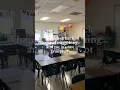 No more desk groups This setup works every time