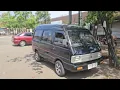 Download Lagu Cukup 25 Juta Saja‼️Suzuki Carry Adiputro Carreta 2000🔥