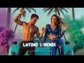 Lagu Best Latin EDM Remix 2025 🔥 Top Spanish Reggaeton \u0026 Dance Party Hits!