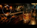 Whiskey Blues 🥃 Smoke & Strings | 60 Minutes