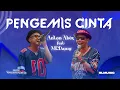 Download Lagu PENGEMIS CINTA - ANTON ABOX \u0026 MCDANNY FEAT RUSDY OYAG PERCUSSION (COVER)