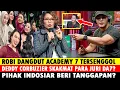 Lagu ROBI TERSENGGOL ! DEDDY CORBUZIER SKAKMAT JURI DANGDUT ACADEMY 7 ? PIHAK INDOSIAR BERI TANGGAPAN?