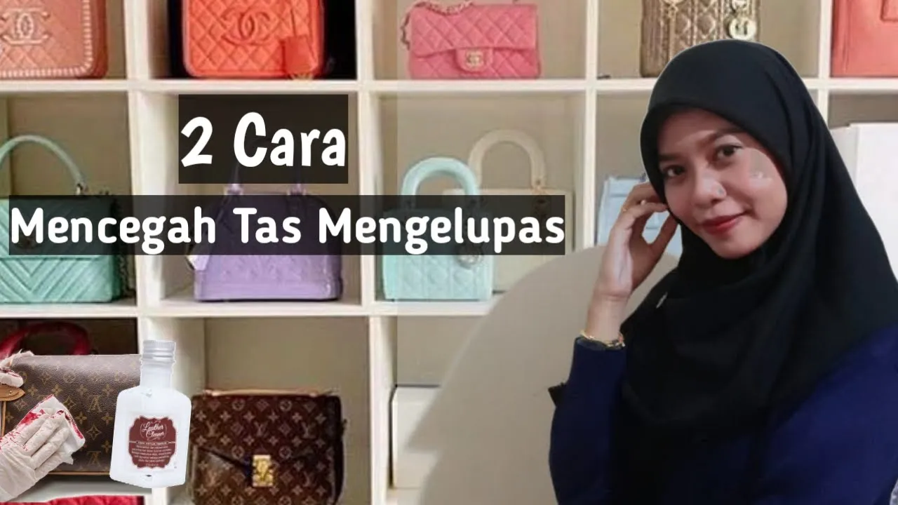 cara membersihkan tas yang berjamur ternyata cukup mudah ya.... jangan di cuci langsung ke mesin cuc. 