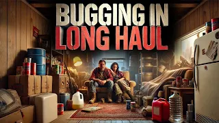 Bugging In For Months Why Most People Won T Make It 