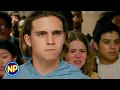 High School Hallway Fight Cobra Kai Season 2 Episode 10 Now Playing