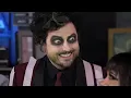 The Big Bad B-Movie Show - Lumpy - Host Bits with Leopold & Lenora!