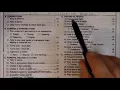 RoadTest Scoresheet