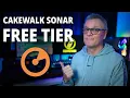 Download Lagu Cakewalk Sonar FREE Tier Explained