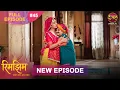Lagu Rimjhim - Choti Umar Bada Safar | Full Episode 45 | 29 Nov 2025 | Full HD #Newepisode | Dangal TV