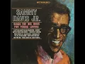 Fools Rush In - Sammy Davis Jr.