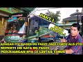Download Lagu APAKAH IYA❗MASIH BG FAUZI JADI CINCU ALS 378 SEPERTI INI KATANYA❓PERJUANGAN NYA DI LINTAS TIMUR