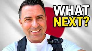 I'm Home (What's Next?)