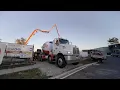 Rycon Constructions - Brookes Blooms slab pour