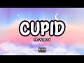 Download Lagu FIFTY FIFTY - Cupid (Sped Up) Twin Version (Lyrics) | English Version