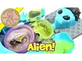 Download Lagu Doctor Dreadful Aliens Autopsy - Candy Making Kit