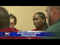 Applebee s attack suspect in court