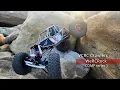 VCRC Crawlers WeRCRock COMP Series 1 Flanagan 2025 RC Crawling
