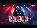 Lagu 🎵 KARMA – Rock Melodic Metalcore Cover | Cokelat (Pop Rock Hits Indonesia 2000-an)