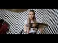 Avril Lavigne  - Girlfriend  (Drum Cover) - Michaela Naydenova