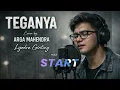 Teganya Kau - Lyodra Cover By Arga Mahendra