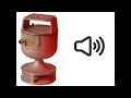 Download Lagu Electric Railroad Locomotive Bell Sound Effect 1 Hour \u0026 10 Minutes