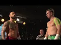 Download Lagu Will Ospreay vs Ricochet - OTT Dream Before Christmas 2016 - Match Highlights