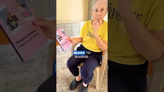 Traveling with Dementia - Our Story