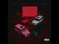 GANAS REMIX- KRIS R ❌ RYAN CASTRO ❌ DE LA ROSE ❌ CRIS MJ