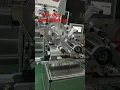 Download Lagu #Camphorcakepleatedpackagingmachine, automatic packaging machine, camphor ball equipment #filling