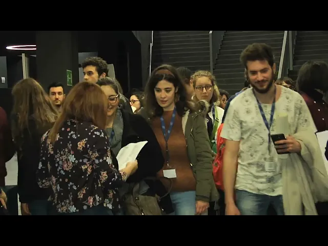 Il Diritto di Contare | Una giornata all'Agenzia Spaziale Italiana