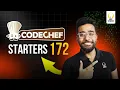 Codechef Starters 172 Div 4 Solutions Smart Interviews