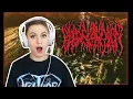 Lagu Listening to BLOOD INCANTATION for the first time ever⎮Metal Reactions #58