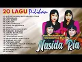 Download Lagu Qasidah terbaik sepanjang masa Nasidaria full album