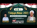 Download Lagu 🔴LIVE : TABLIGH AKBAR BERSAMA HABIB UMAR BIN HAFIDZ - GELORA JOKO SAMUDRO GRESIK